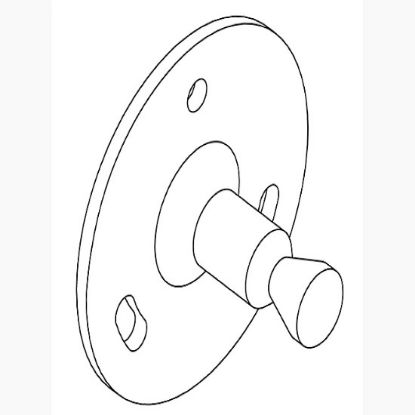Picture of 1097633 BRACKET