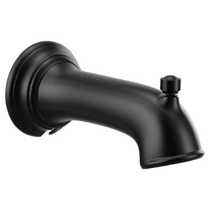 Picture of 3737BL DIVERTER TUB SPOUT BL