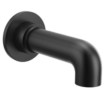 Picture of 3347BL CIA NON DIVERTING TUB SPOUT BL