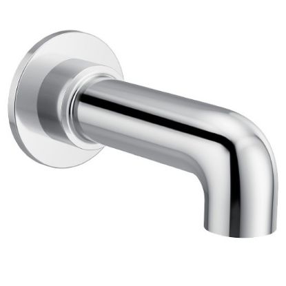 Picture of 3347 CIA NON DIVERTING TUB SPOUT CHR