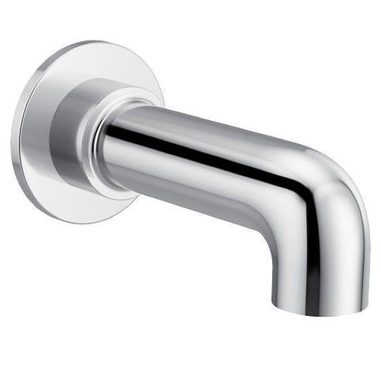 Picture of 3347 CIA NON DIVERTING TUB SPOUT CHR