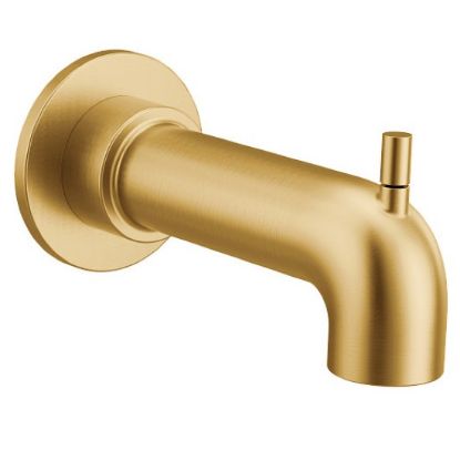 Picture of 3346BG CIA DIVERTING TUB SPOUT BG
