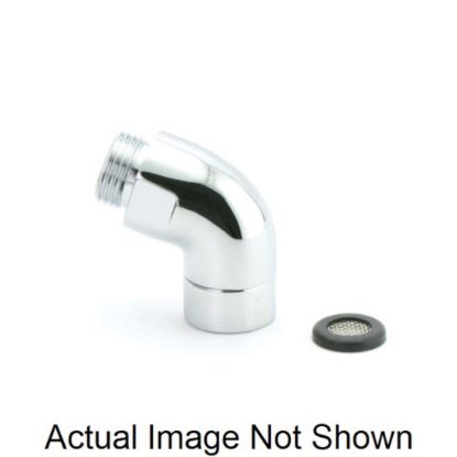 Picture of 141798BL ROMAN TUB ELBOW BL