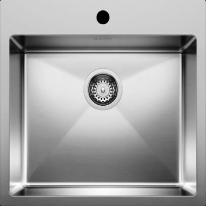 Picture of 402614 BLANCO QUATRUS R15 DROP IN 1.0