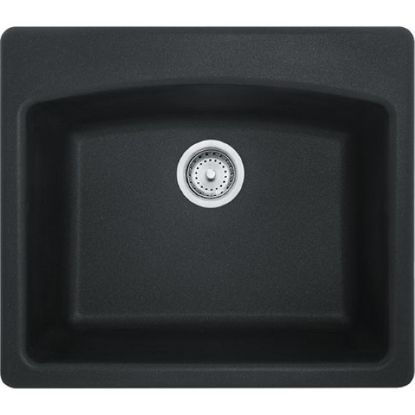 Picture of ESOX252291CA ELLIPSE GRAN D/M SINK SGL