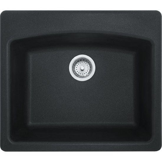 Picture of ESOX252291CA ELLIPSE GRAN D/M SINK SGL