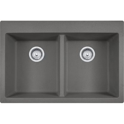 Picture of C++ DIG62D91SHGCA PRIMO GRAN D/M SINK-2
