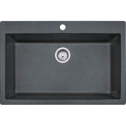 Picture of C++ DIG61091GRACA PRIMO GRAN D/M SINK 1