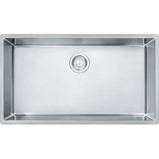 Image sur CUX110-30-CA CUBE EVIER SPL S/C INOX