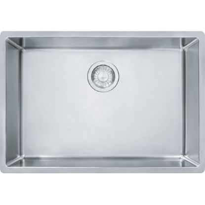 Picture of CUX110-25-CA CUBE - U/M SINK SGL SS
