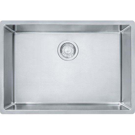 Picture of CUX110-25-CA CUBE - U/M SINK SGL SS