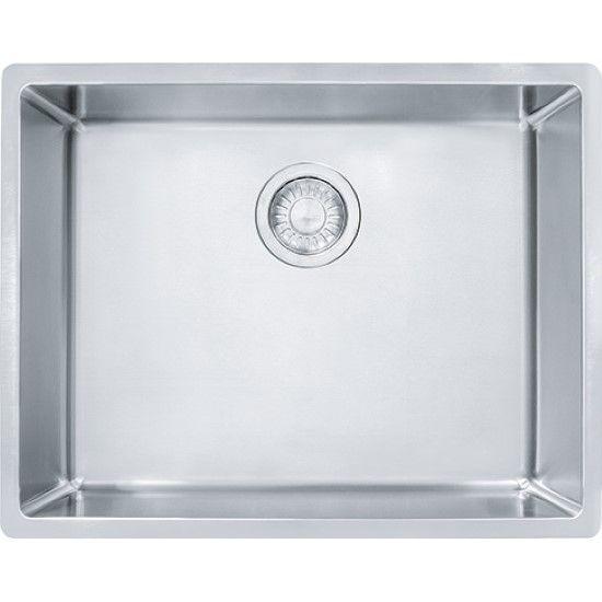 Image sur CUX110-23-CA CUBE EVIER SPL S/C INOX