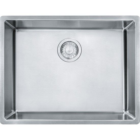 Picture of CUX110-21-CA CUBE - U/M SINK SGL SS