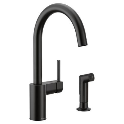 Picture of 7165BL ALIGN KITCHEN WITH SPRAY