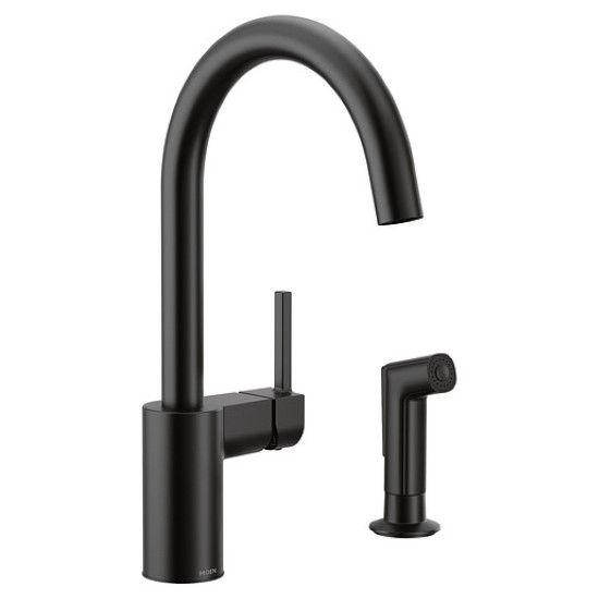 Picture of 7165BL ALIGN KITCHEN WITH SPRAY