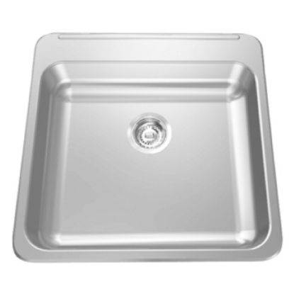 Picture of C++ ALBS7005P-1-3 SINK COMM 3.50 WASTE