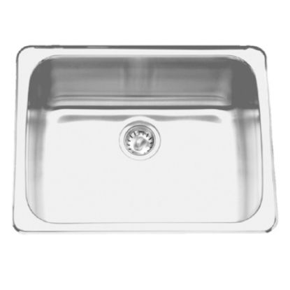 Picture of S7308-1 SINK ARISTA 3.50" WASTE