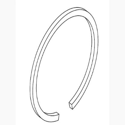 Picture of 1074027 GASKET