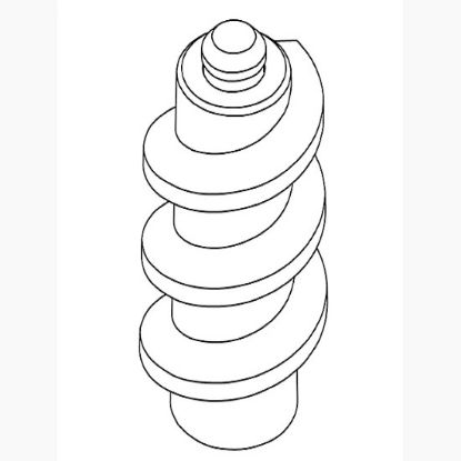 Picture of 1071510 FLOW REGULATOR ASSEMBLY