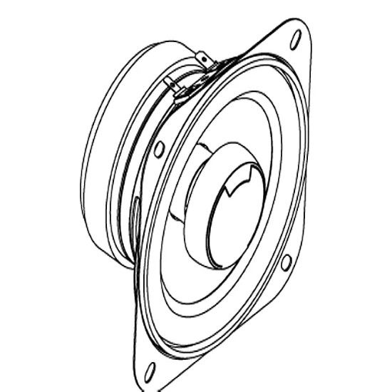 Picture of 1068186 SPEAKER