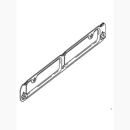 Picture of 1065165 PLATE MOUNTING