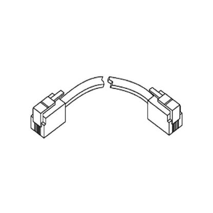 Picture of 1059053 CABLE DATA 6P/6C 10