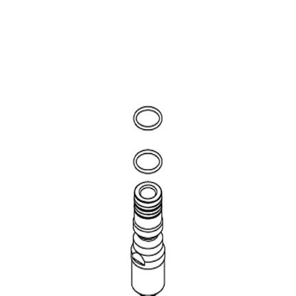 Picture of 1054244 ASSEMBLY COUPLING