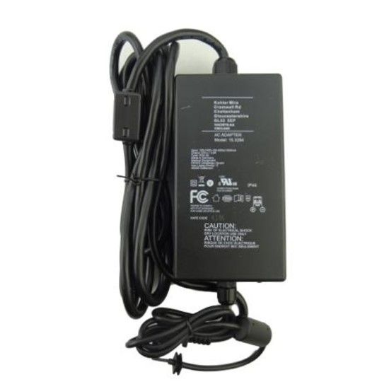 Picture of 1052086 12V DC 45W POWER SUPPLY KIT