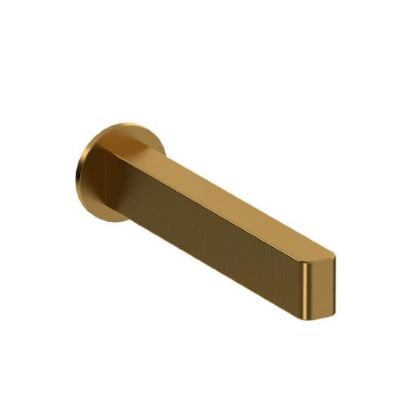 Picture of PXTM80BG WALL-MOUNT TUB SPOUT