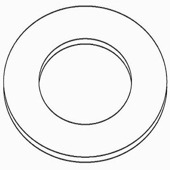 Picture of 1035203 WASHER FRICTION