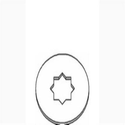 Image de 1034754-R RONDELLE FRICTION