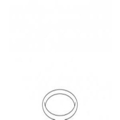 Image de 1034353 JOINT TORIQUE