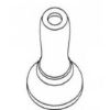 Picture of 1033745-BN BONNET HANDLE