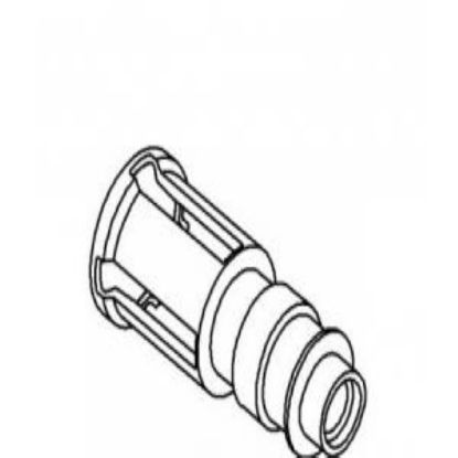 Picture of 1033736 DRIVER STEM 8mm INT.