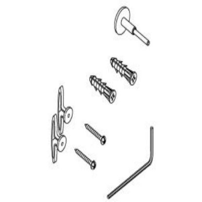 Picture of 1033640 ANCHOR KIT