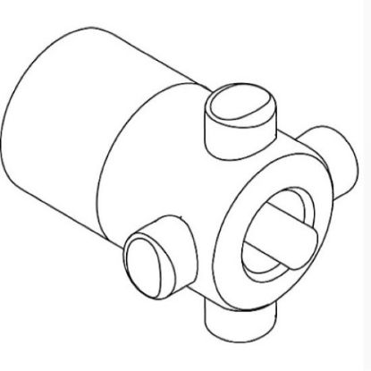 Picture of 1032871-BC ADAPTER VALVE STEM-MED