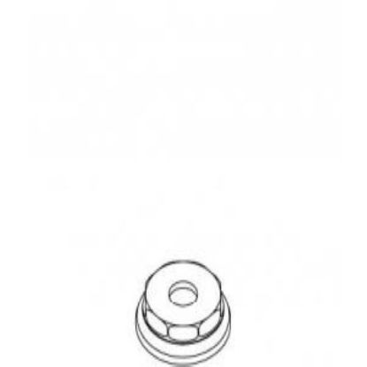 Picture of 1032318-SN BASE DECK MOUNT SPOUT