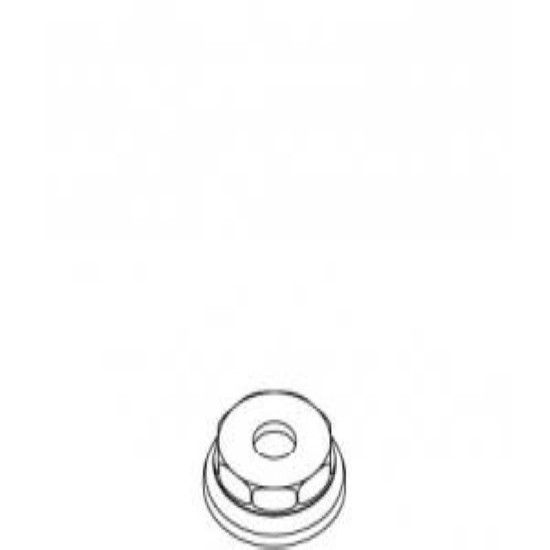 Picture of 1032318-SN BASE DECK MOUNT SPOUT