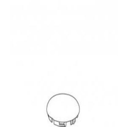 Picture of 1031994-0 PLUG BUTTON