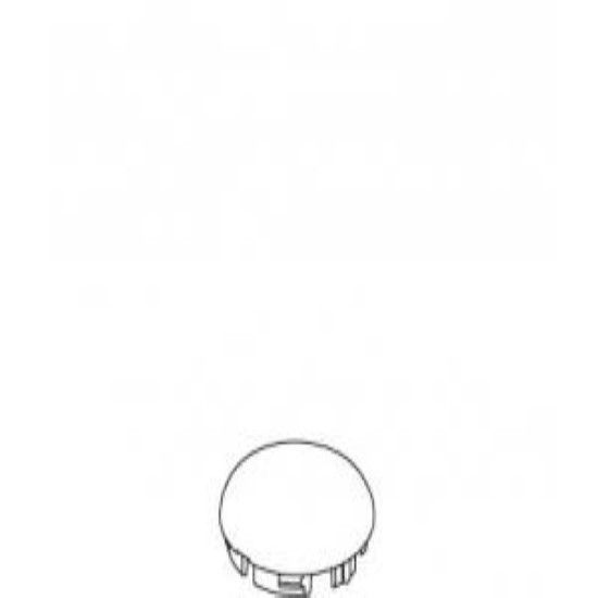 Image sur 1031994-0 BOUTON BOUCHON