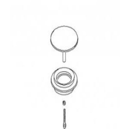 Picture of 1031811-BV PLUG KIT