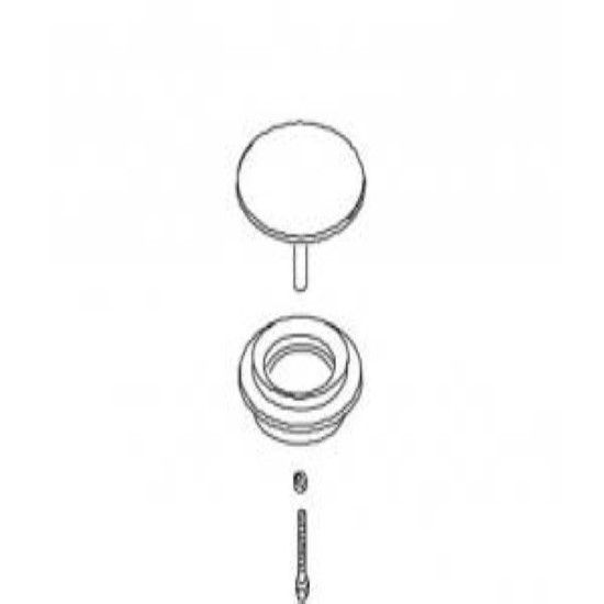 Picture of 1031811-AF PLUG KIT