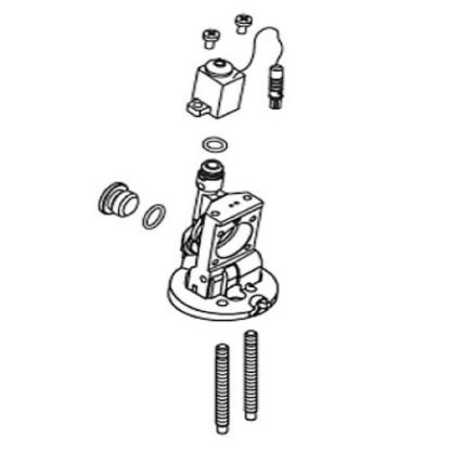 Picture of 1031337 VALVE ASSEMBLY