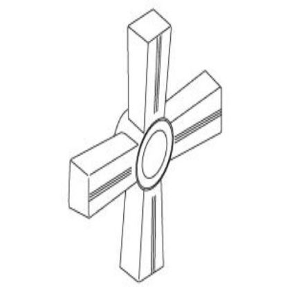 Image de C++ 1030992-B-CP POIGNEE BAIN