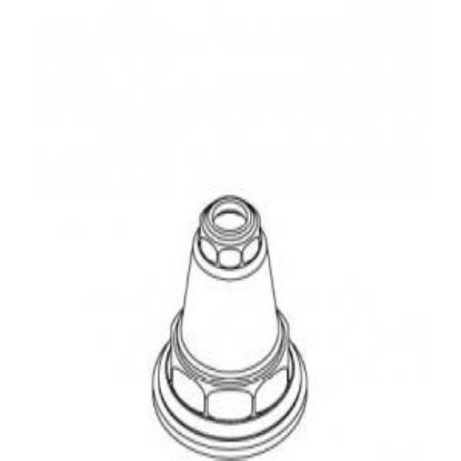 Image de 1030991-CP CHAPEAU LAVABO