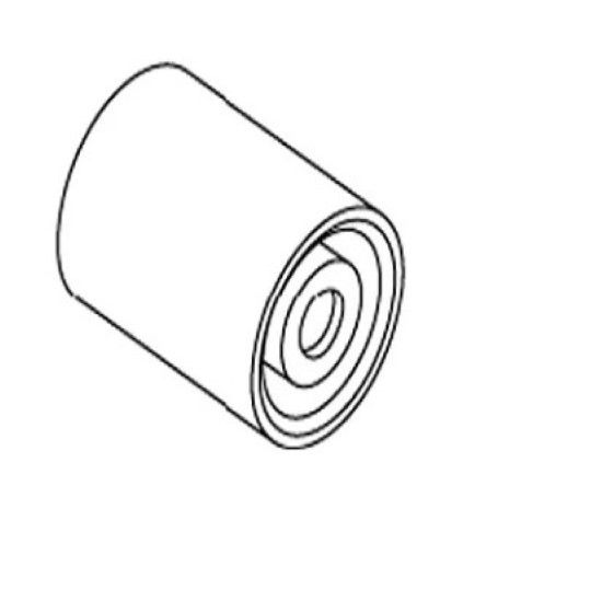 Picture of 1030597-CP BONNET