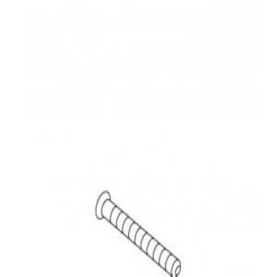 Picture of 1030451 SCREW 8-32X1.25