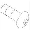 Picture of 1024420 SCREW #8-32 X .500