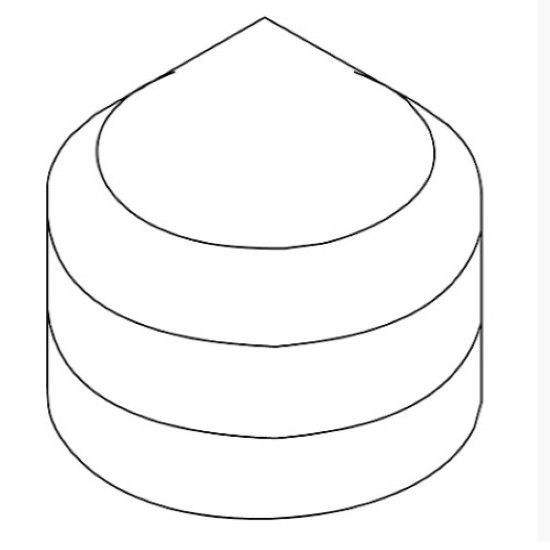 Picture of 1023894 SET SCREW 8-32 X .188