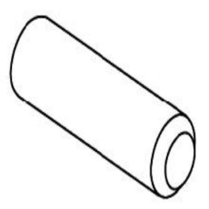 Picture of 1023123-PGD KNOB LIFT